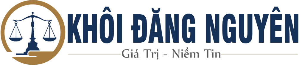 Luật Khôi Đăng Nguyên